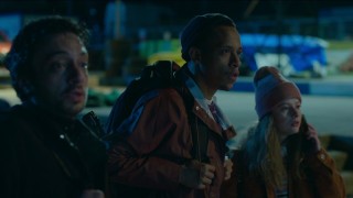 Подводная лодка Yakamoz S-245 1 сезон 2 серия