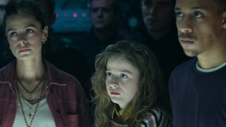 Подводная лодка Yakamoz S-245 1 сезон 4 серия