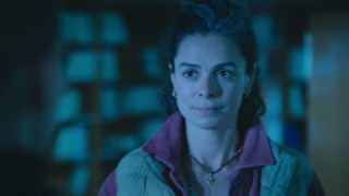 Подводная лодка Yakamoz S-245 1 сезон 5 серия