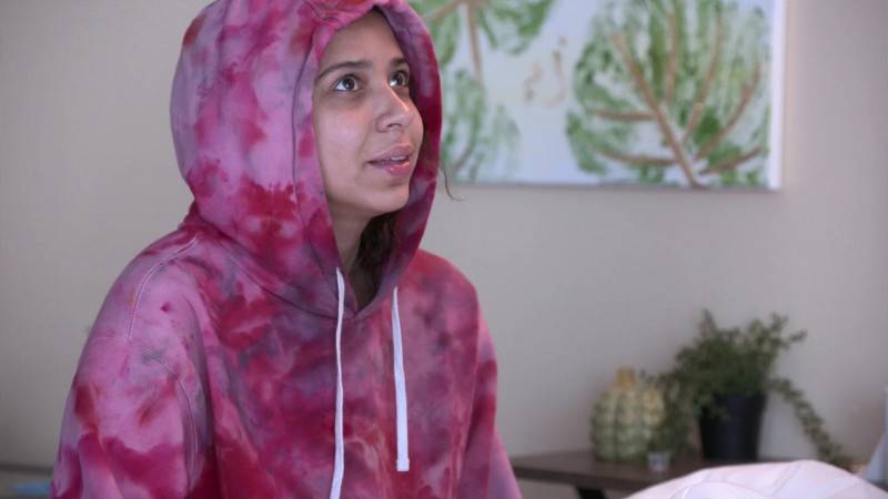 Ультиматум: свадьба или расставание? 8 серия