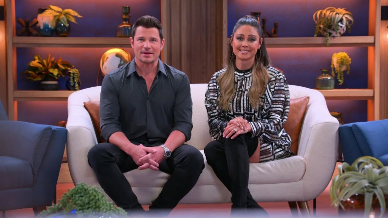 Ультиматум: свадьба или расставание? 10 серия