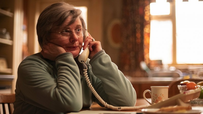 Вор, его жена и каноэ 1 серия