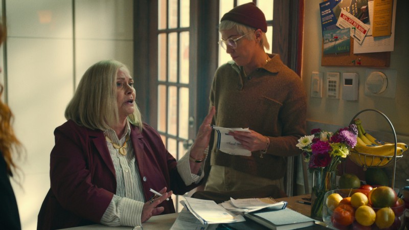 Жизни матрешки 2 сезон 2 серия