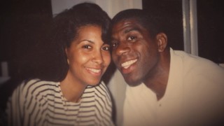 Меня зовут Мэджик Джонсон 1 сезон 3 серия