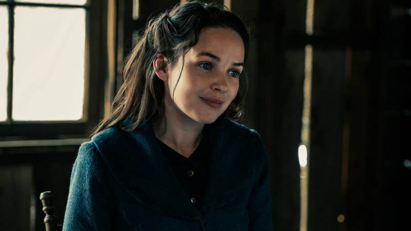 Билли Кид 1 серия