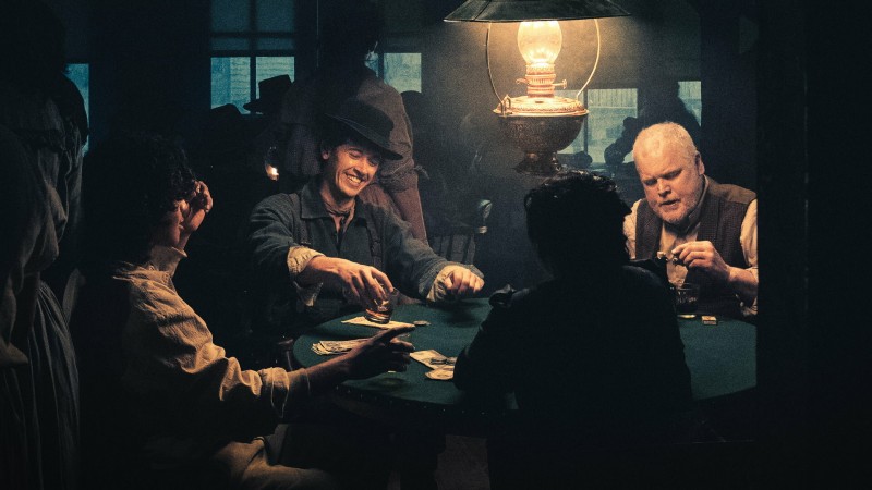 Билли Кид 2 серия