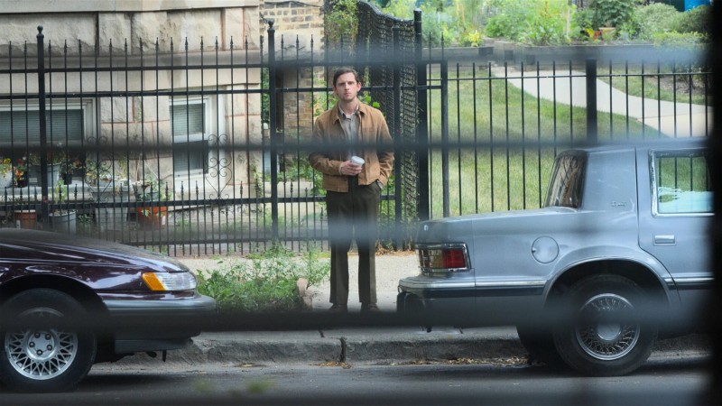 Сияющие 3 серия