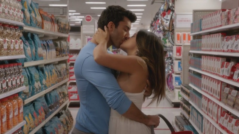 Девственница Джейн 7 серия