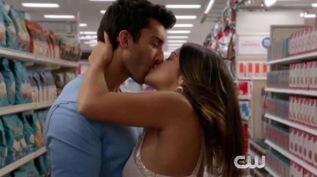 Девственница Джейн 8 серия