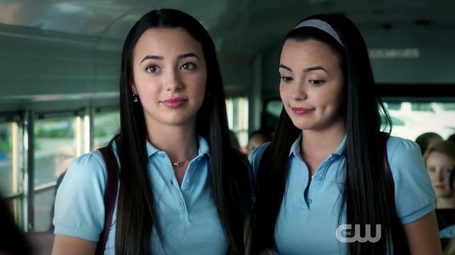 Девственница Джейн 11 серия