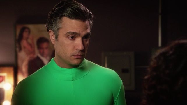 Девственница Джейн 20 серия Девственница Джейн 20 серия