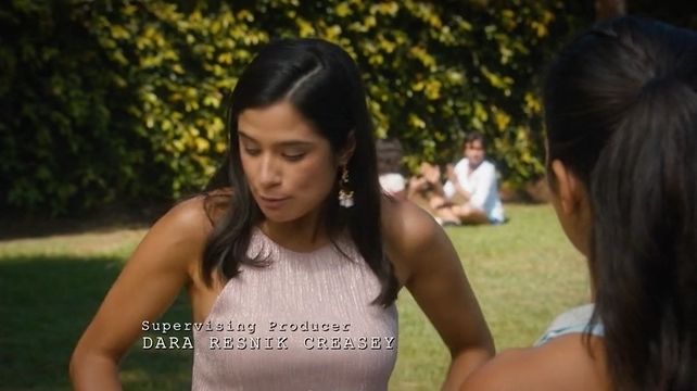 Девственница Джейн 2 сезон 4 серия Девственница Джейн 2 сезон 4 серия