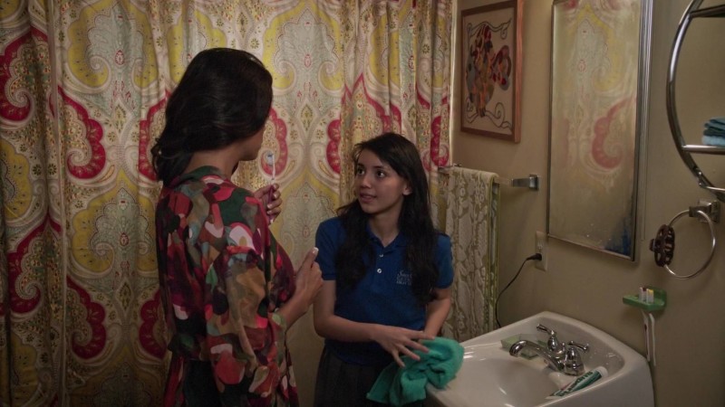 Девственница Джейн 2 сезон 11 серия