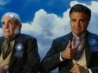 Девственница Джейн 3 сезон 2 серия Девственница Джейн 3 сезон 2 серия