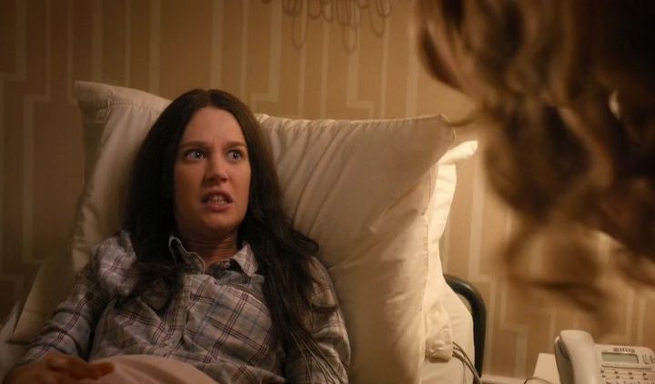 Девственница Джейн 3 сезон 5 серия