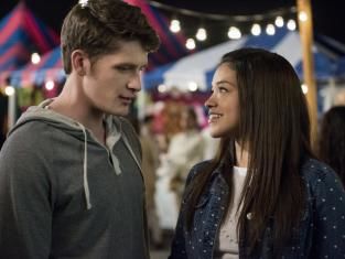 Девственница Джейн 3 сезон 10 серия