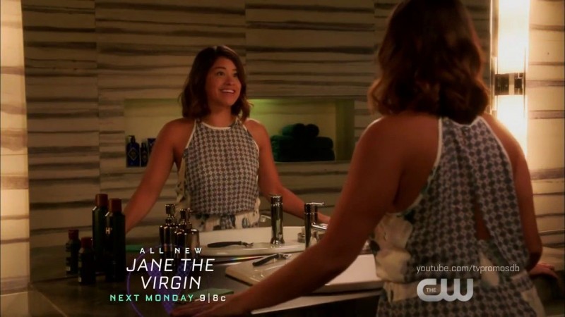 Девственница Джейн 3 сезон 18 серия