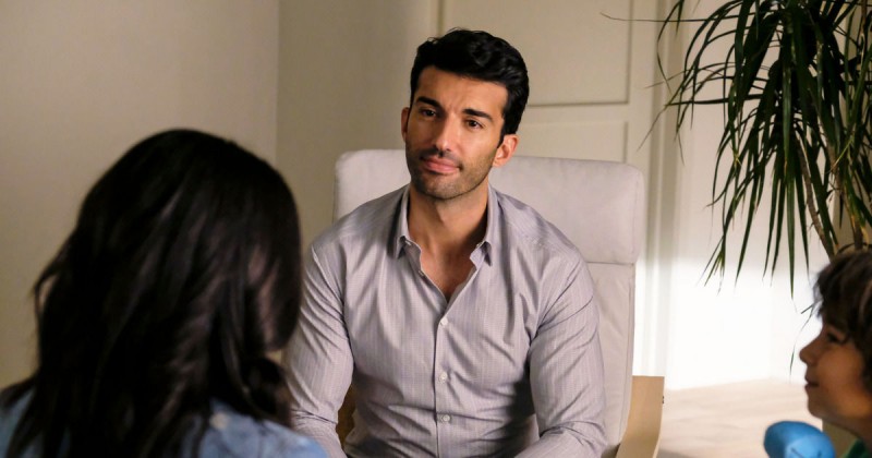 Девственница Джейн 5 сезон 7 серия