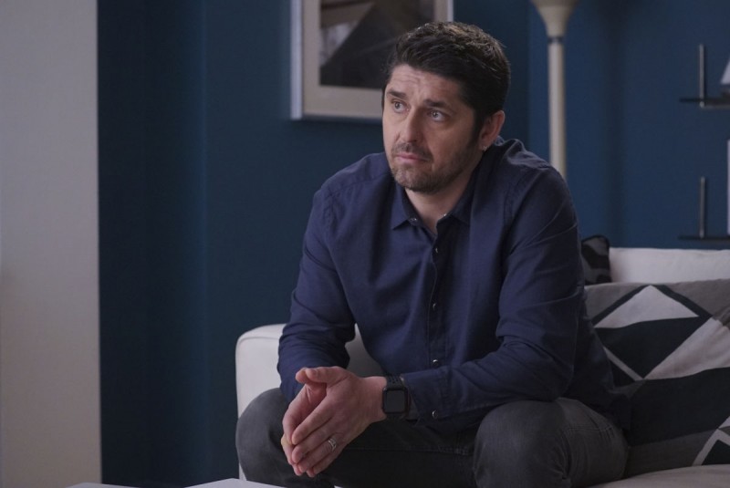 Девственница Джейн 5 сезон 14 серия Девственница Джейн 5 сезон 14 серия