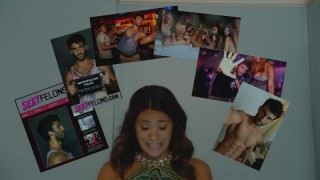 Девственница Джейн 1 сезон 2 серия