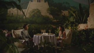 Девственница Джейн 1 сезон 5 серия