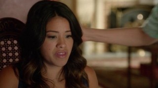 Девственница Джейн 1 сезон 16 серия