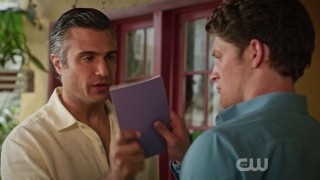 Девственница Джейн 2 сезон 3 серия