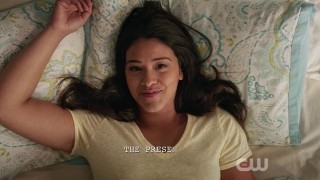 Девственница Джейн 2 сезон 5 серия