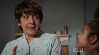 Девственница Джейн 2 сезон 8 серия