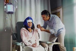 Девственница Джейн 4 сезон 16 серия