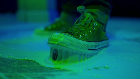 Последний автобус на Земле 6 серия