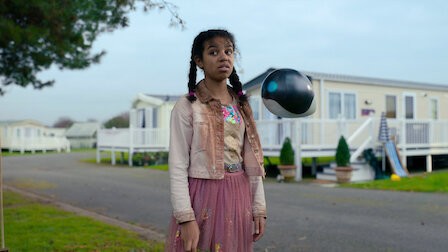 Последний автобус на Земле 7 серия