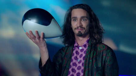 Последний автобус на Земле 10 серия