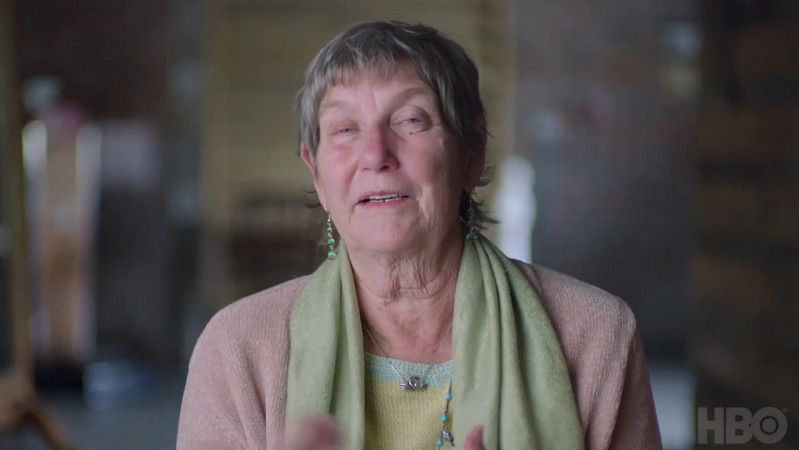 Невидимый пилот 1 серия