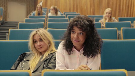 Голос желания 1 серия