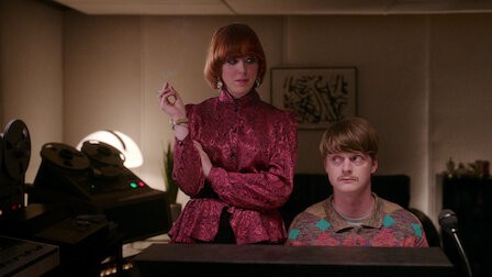 Голос желания 6 серия