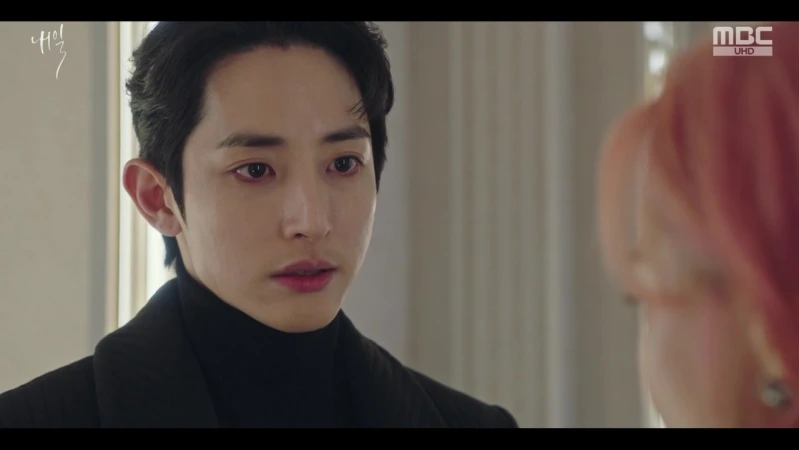 Завтра 2 серия