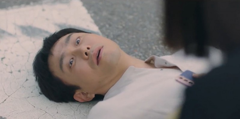 Дядя 7 серия