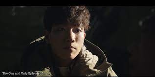 Только один человек 1 сезон 10 серия