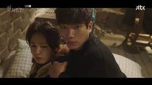 Только один человек 1 сезон 15 серия