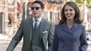 Коллекция «Вельвет» 2 сезон 6 серия