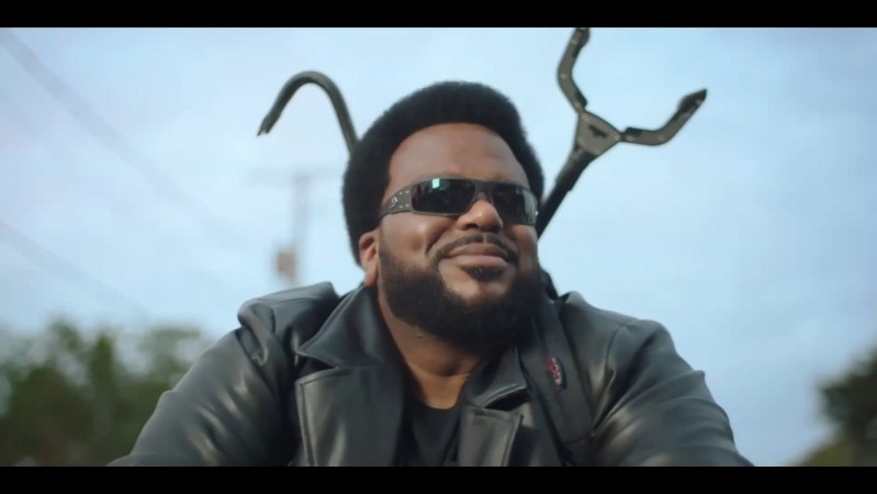 В ударе 5 серия