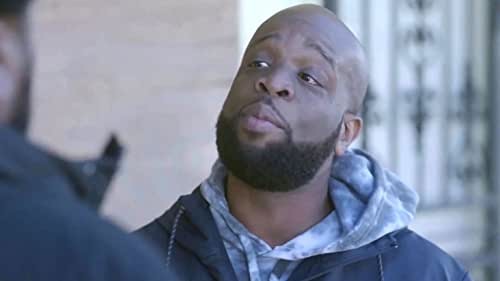 В ударе 6 серия