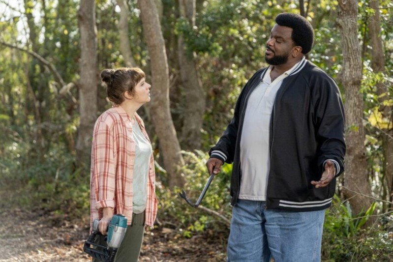 В ударе 10 серия