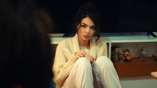 Мечты и жизни 15 серия