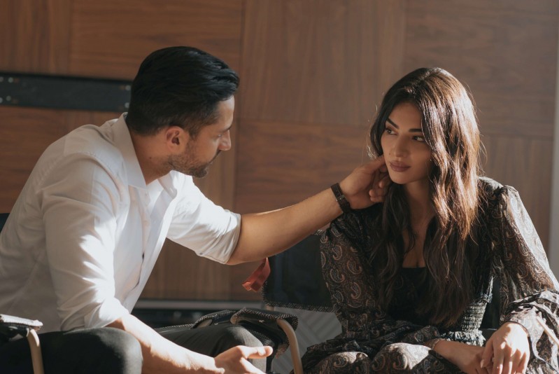 Мечты и жизни 17 серия