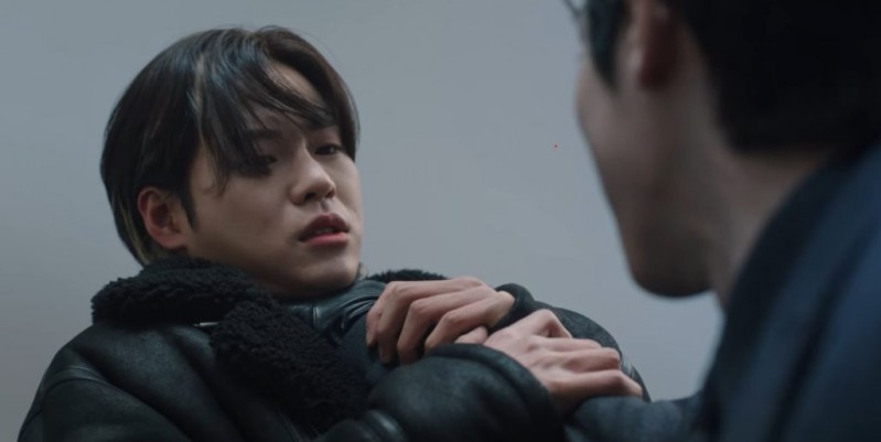 Завтра 5 серия Завтра 5 серия