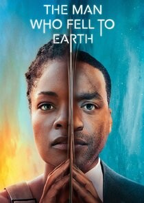 Человек, который упал на Землю