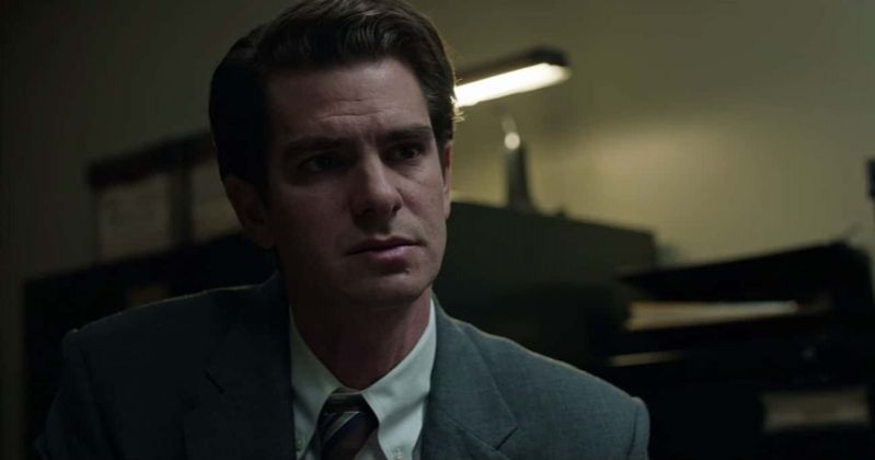 Под знаменем небес 2 серия