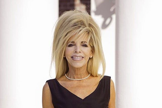 Путь вниз: Бог, жадность и культ Гвен Шамблин 1 серия